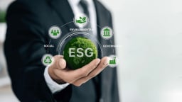 ESG và số hóa giúp doanh nghiệp tăng hiệu quả, giảm phát thải