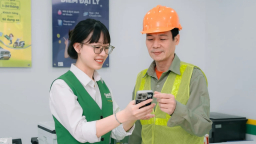 Cầm đồ thế hệ mới 'chiếm sóng' tài chính thay thế