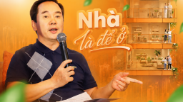 Thấy gì từ chiến dịch '1001 chỗ ở miễn phí' của Cen Land?