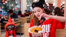 Masan Consumer liên tiếp đón tín hiệu tích cực trên thị trường vốn