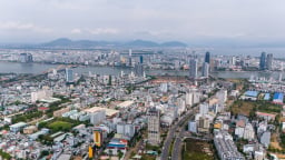 Gần 7.000 phòng sắp ‘đổ bộ’ nguồn cung khách sạn Đà Nẵng