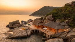 Tập đoàn khách sạn IHG ‘đặt cược’ vào phân khúc hạng sang tại Việt Nam
