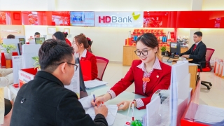 Green Cần Giờ marathon HDBank 2024: 'Đường đua xanh' của tinh thần ESG