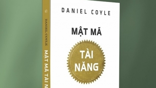 Mật mã tài năng: Biến tiềm năng thành tài năng đích thực