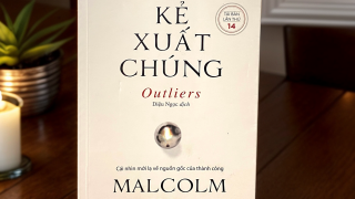 Bí mật thành công từ 'Những kẻ xuất chúng'