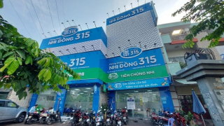 Nhi Đồng 315 'chơi lớn' với VNVC và Long Châu 