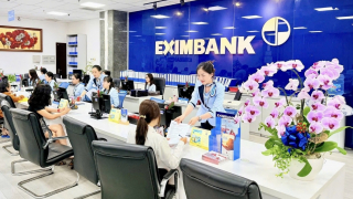 Eximbank và bước tiến mạnh mẽ với hệ sinh thái số toàn diện