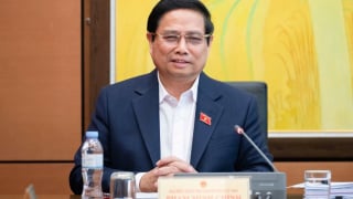 Thủ tướng: Phải phấn đấu vì dân giàu nước mạnh, 'khó mấy cũng phải làm'