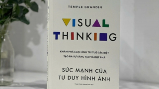 Visual Thinking: Đổi mới quản trị doanh nghiệp