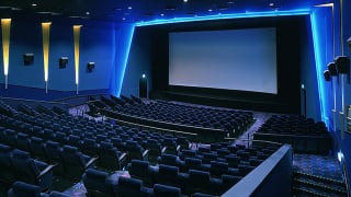 Hải Phòng đón chờ 'siêu phẩm' AEON Beta Cinema