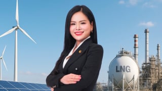T&T Group sản xuất pin lưu trữ, tăng tốc chiến lược năng lượng tái tạo