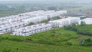 LDG buộc hoàn tiền khách mua dự án Tân Thịnh, cựu chủ tịch lĩnh án