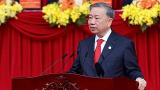 Từ thống nhất đến thịnh vượng: Hành trình 50 năm và khát vọng tương lai