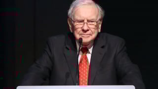 Di sản của Warren Buffett và những bài học vượt thời gian