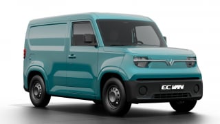 VinFast ra mắt dòng xe chở hàng cỡ nhỏ giá từ 285 triệu đồng