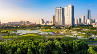 MIK Group và hành trình kiến tạo phong cách sống Timeluxe Living