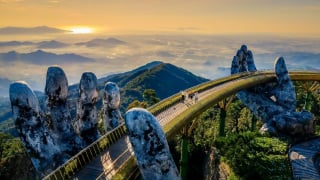 Quần thể du lịch Bà Nà - Suối Mơ tăng đầu tư lên 2 tỷ USD