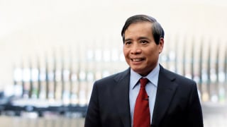 GS.TS Vũ Minh Khương: Kinh tế tư nhân cần nhiều 'Thánh Gióng' để vươn mình
