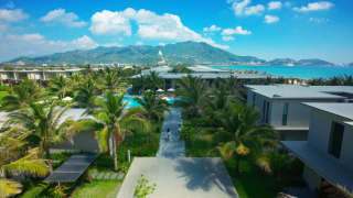 The Ocean Resort Quy Nhon: Nơi đầu tư trở thành nghệ thuật sống