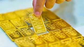 Giá vàng hôm nay 24/5 : Dự báo giá vàng tuần tới 26-30/5/2025