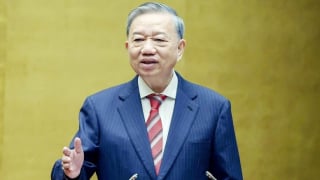Tổng bí thư kêu gọi xây dựng văn hóa tiết kiệm toàn dân