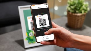 Mở lối thanh toán tiện ích thông qua ứng dụng thông minh