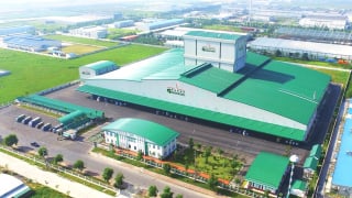 'Đại gia' chăn nuôi GreenFeed là ai?