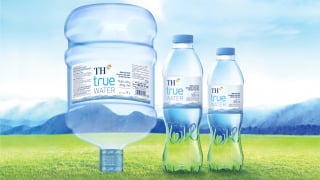 Đầu tư cho sức khỏe bền vững của doanh nghiệp từ những ly nước tinh khiết mỗi ngày