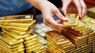 Giá vàng hôm nay 17/6: Cơn sốt đã hạ nhiệt?