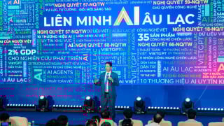 Tiên phong là chưa đủ, Chủ tịch FPT muốn một phong trào 'bình dân hóa' AI