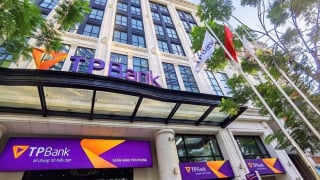 TPBank kiện toàn nhân sự ban điều hành, hướng tới phát triển bền vững 