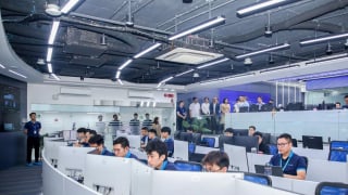 Việt Nam chấp nhận rủi ro đổi lấy những đột phá công nghệ