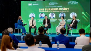 Chuyển hóa khủng hoảng thương hiệu thành cơ hội: 'Tái sinh'  từ vùng xám thông tin