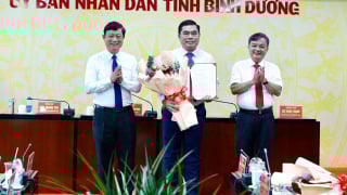 Khu công nghiệp Đất Cuốc mở rộng được chấp thuận chủ trương đầu tư