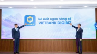 Chuyển đổi số trong tài chính, doanh nghiệp cần gì? 