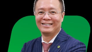 OCB bổ nhiệm giám đốc tài chính