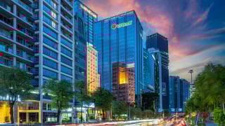 VPBank giành giải thưởng quốc tế về quản trị doanh nghiệp