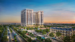 The Zenith Hải Phòng: Tâm điểm kết nối trong mạng lưới hạ tầng đa chiều