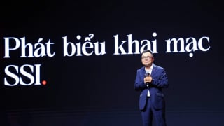 Chủ tịch SSI: Việt Nam sẽ có thế hệ tỷ phú mới nhờ tài sản số