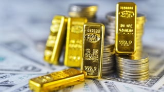 Giá vàng hôm nay 6/8: Dự báo sắp có chu kỳ tăng giá mới