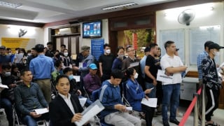 Đầu tư cho xây dựng thể chế là đầu tư cho phát triển