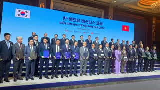 CT Group xuất khẩu 5.000 UAV vận tải sang Hàn Quốc