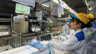 AI là ‘đối tác chiến lược’ của ESG