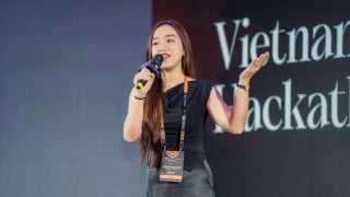 COO Kyros Ventures: Các dự án tài sản số của Việt Nam vẫn mang tư duy ngắn hạn