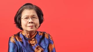 Thế hệ doanh nhân vượt sóng bằng sức trẻ