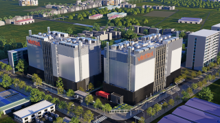 Viettel khởi công hai công trình trọng điểm quốc gia