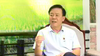 CEO Bình Điền Ngô Văn Đông: Tôi muốn “mùa vàng” cho nông dân