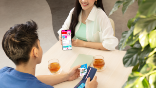 Cake by VPBank đạt giải ngân hàng số tốt nhất Việt Nam 2025
