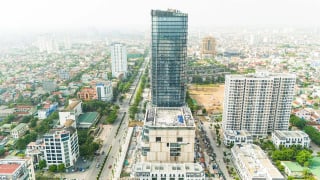 Vincom Shophouse Diamond Legacy: Nơi dòng tiền tìm thấy cơ hội sinh lời kép
