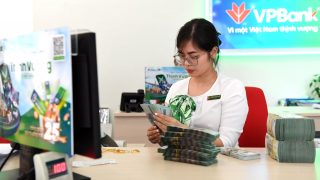 Lợi nhuận ngành ngân hàng: Khi 'hào quang' không chia đều cho tất cả